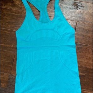 Lululemon Swiftly Tank